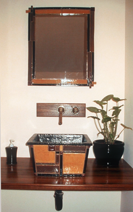 Craftsman Sink