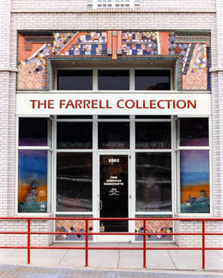 The Farrell Collection